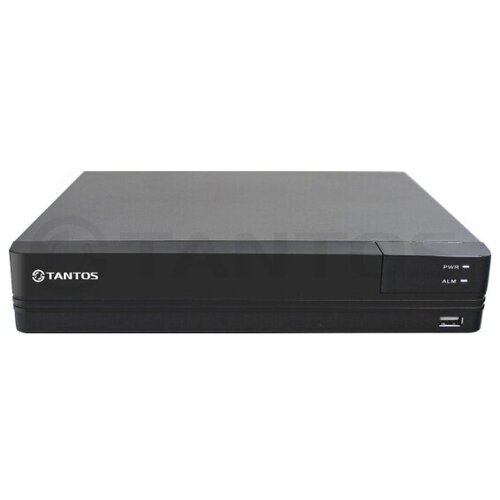 Видеорегистратор TANTOS TSr-UV0817 Eco 1042000₽