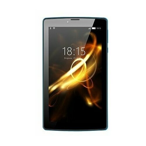 Планшет BQ 7083G 7 3G Light Blue 478500₽