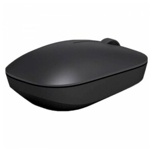 Xiaomi Mi Wireless Mouse 2 Black USB WSB01TM / HLK4012GL / HLK4038CN