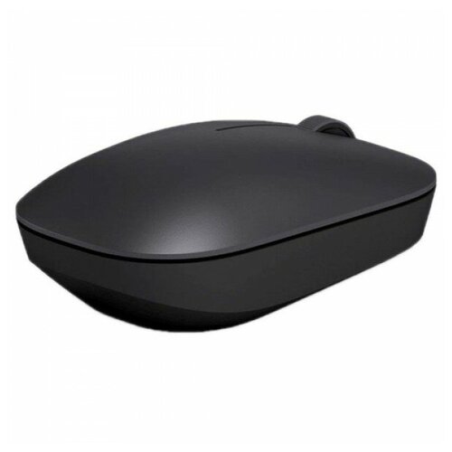 Xiaomi Mi Wireless Mouse 2 Black USB WSB01TM HLK4012GL HLK4038CN 163600₽
