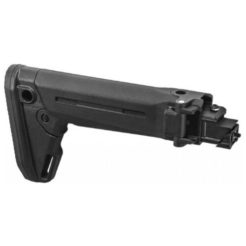 Приклад Magpul ZHUKOV-S Stock для AK47, АК74 (черный) приклад magpul moe для ar 15 фиксированный черный