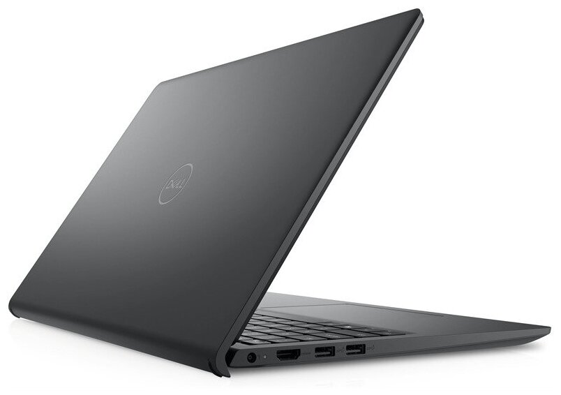 DELL Inspiron 3511 3511-1069 Black 156 FHD i7-1165G716Gb1Tb256Gb SSDMX350 2GbLinux