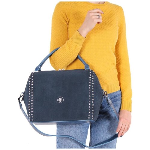 фото Сумка женская velina fabbiano