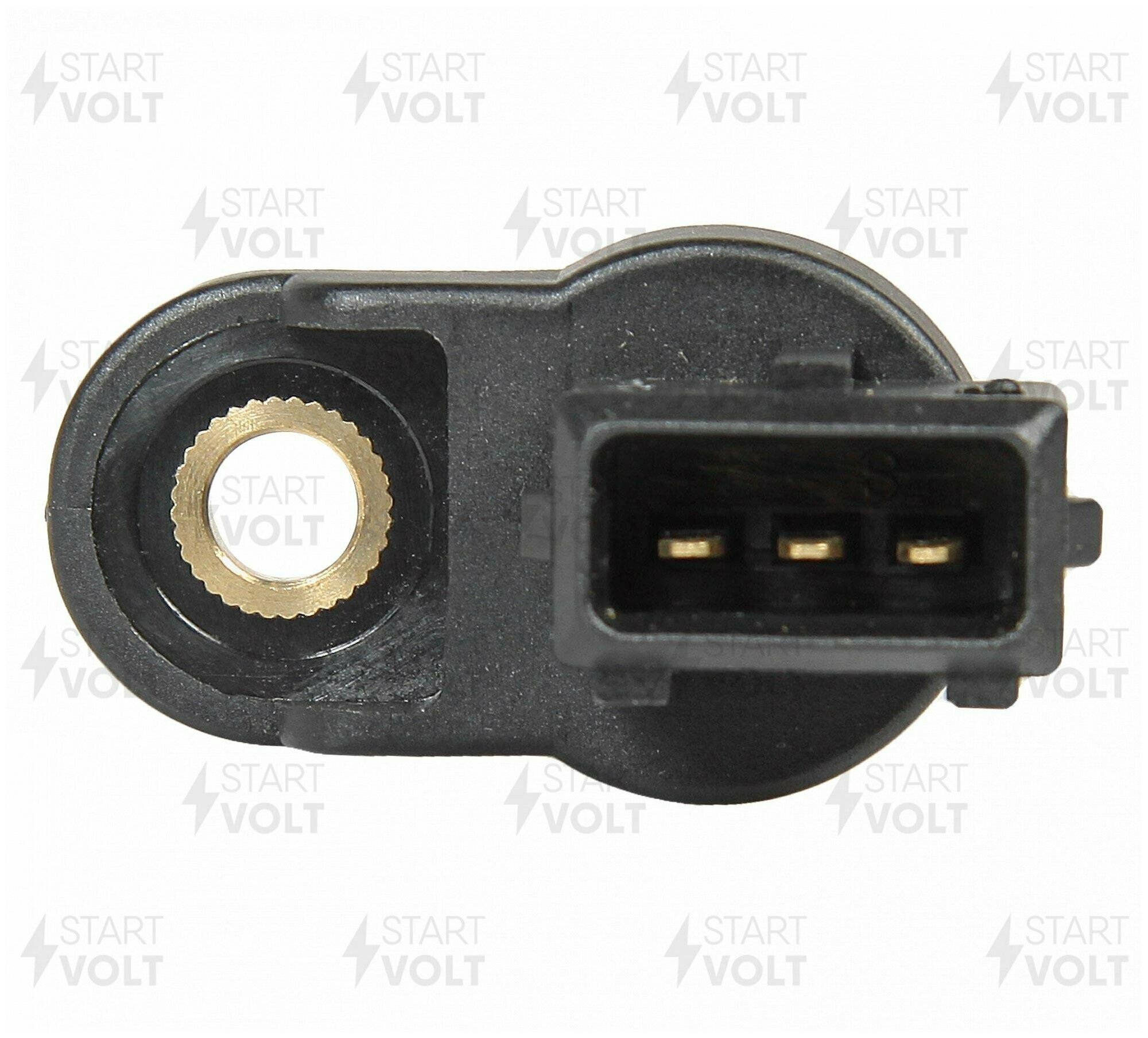 Датчик фазы для автомобилей Hyundai Accent (94-)/Getz (02-)/KIA Cerato (04-) 1.1i/1.5i/1.6i StartVolt - фото №5