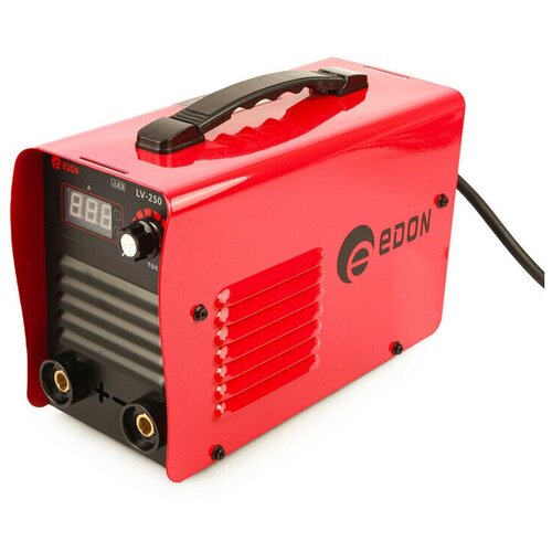 Сварочный аппарат инверторный Edon LV-250 642000₽