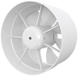 Вентилятор канальный PROFIT-6, D160 мм осевой