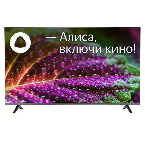 Телевизор Novex NWX-55U169TSY Titanium 2550000₽