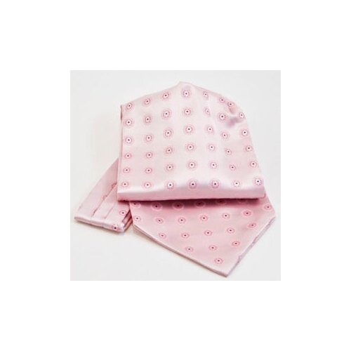 фото Шейный мужской платок (аскот) george lee