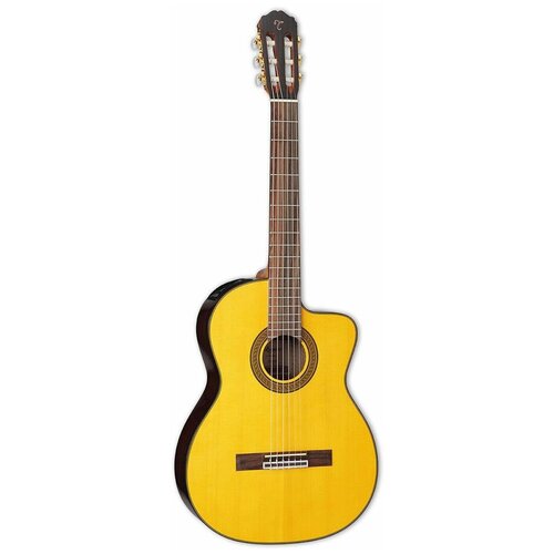 Электроакустическая гитара TAKAMINE GC5CE NAT