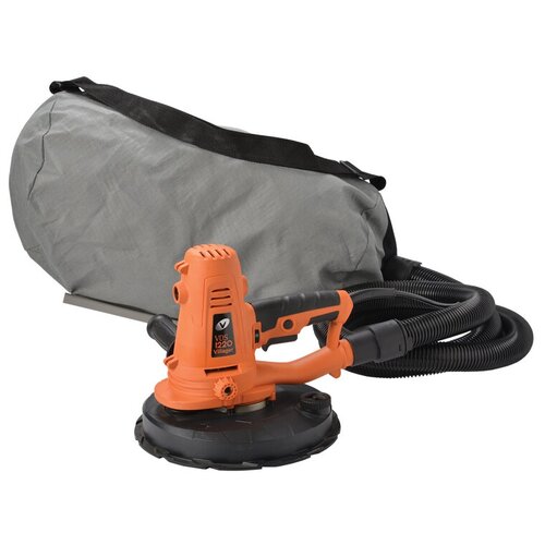 Шлифовальная машина для стен и потолка Villager VDS 1220 Шлифовальная машина Вилладжер 1220Вт 1097100₽