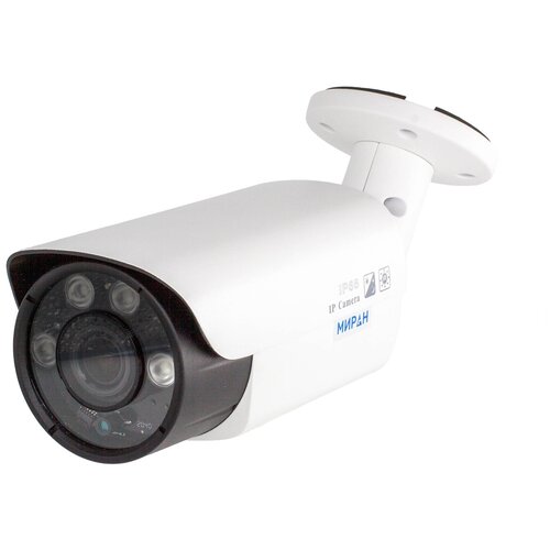 Цифровая видеокамера Миран МС-109 для съемки днём и ночью 650000₽