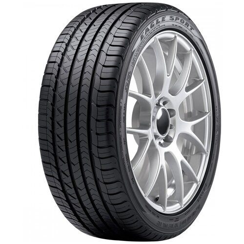 Автошина Goodyear EAGLE SPORT SUV TZ 215/55 R18 99V