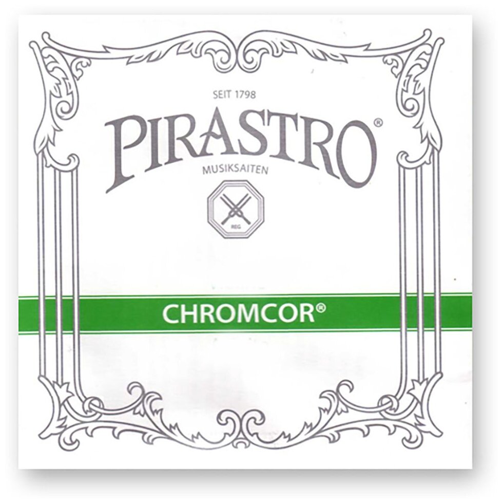 Струна для скрипки Pirastro Chromcor 319220 Ля (A)