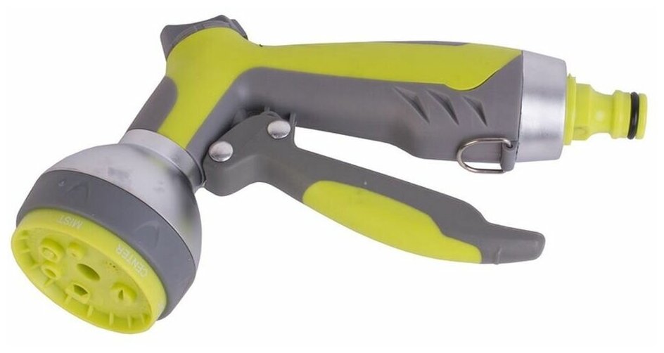 Пистолет 7 режимный LYM7224 LISTOK профи