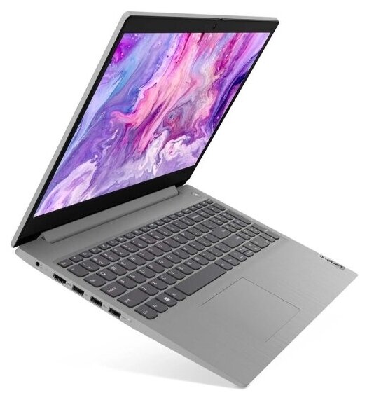 Ноутбук Lenovo IdeaPad 3 15IGL05 81WQ00J9RU