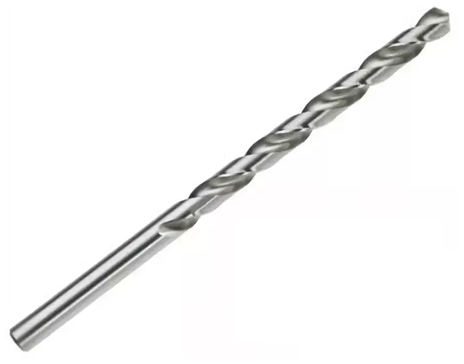 Сверло 1,1 мм ц/х по металлу "длинное"