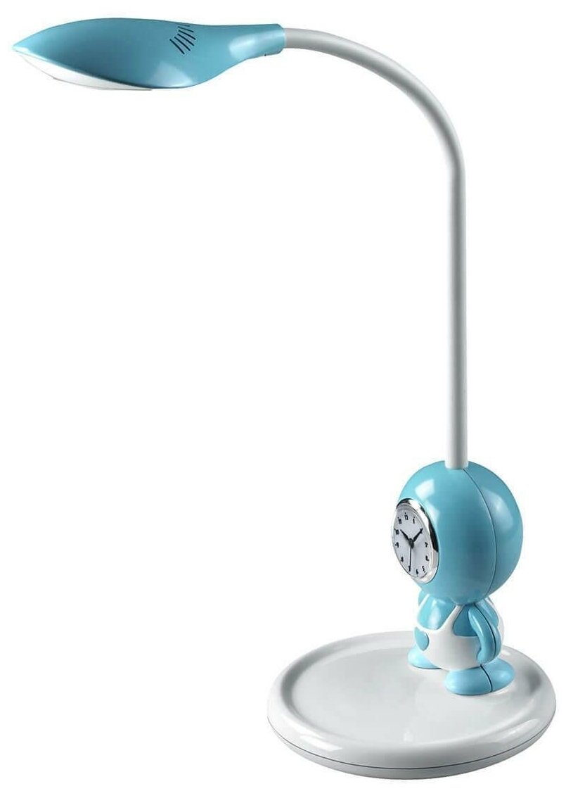 Настольная лампа декоративная Horoz Electric Merve HRZ00000680