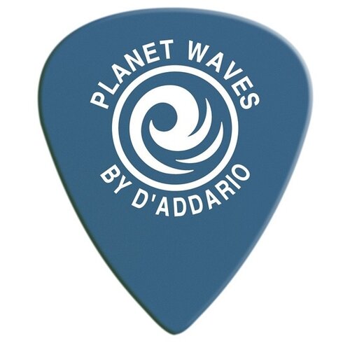 фото Набор медиаторов 10 шт. planet waves 6dbu5-10