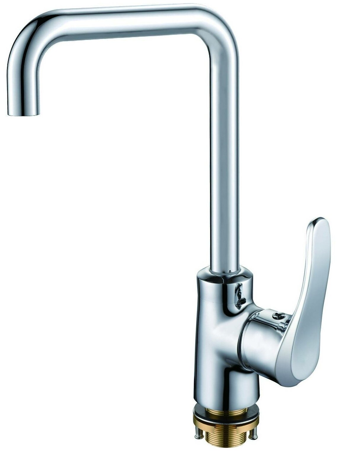 Смеситель для кухни RUSH Jawa JA0735-23