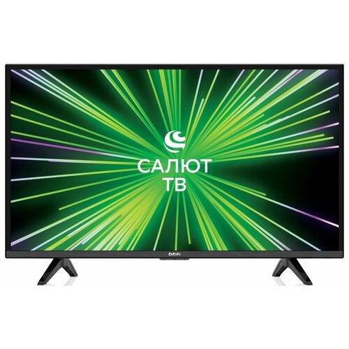 Телевизор BBK 43LEX-7389FTS2C 2400800₽