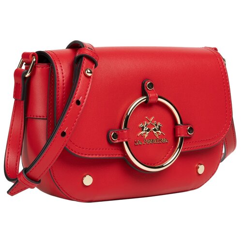 фото Сумка,la martina,черный,женский