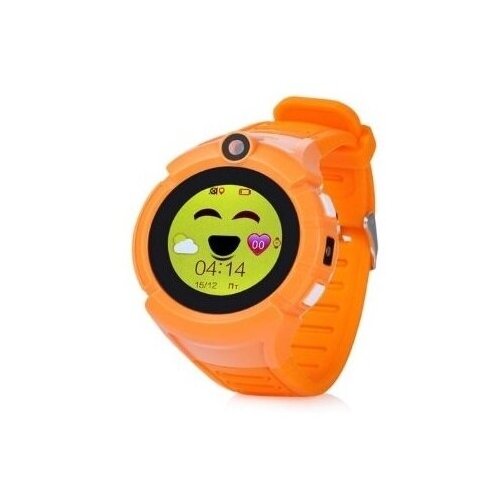 Детские умные часы Aspect Baby Watch Q360 красные 179000₽