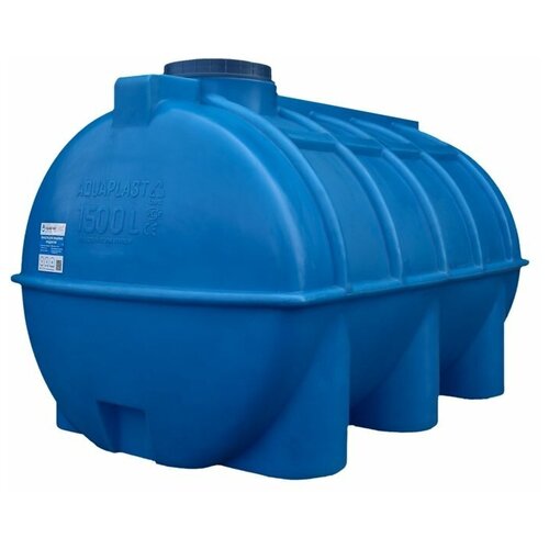 Aquaplast Емкость Aquaplast ОГ 1500