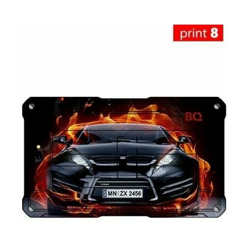 Планшет BQ 7082G Armor Print08 506300₽