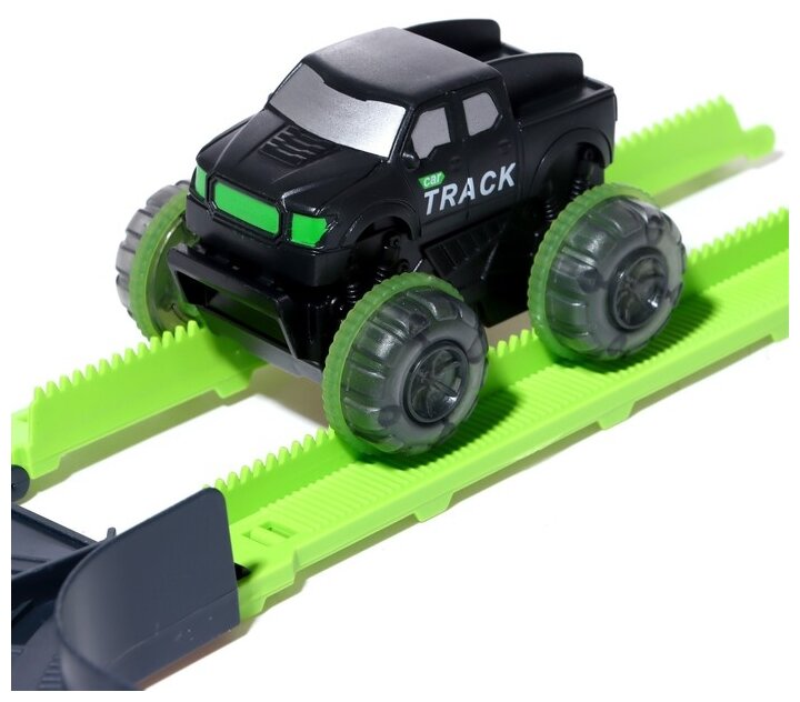 Трек BD Крутой вираж, 7069562 — фото 1