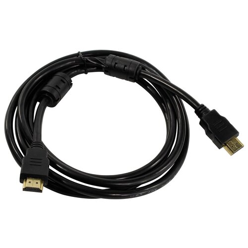 5bites Кабель HDMI DVI APC-200-200F кабель HDMI M-M V2.0 4K HIGH SPEED ETHERNET 3D FERRITES 20M кабель 5bites hdmi m hdmi m v2 0 4k