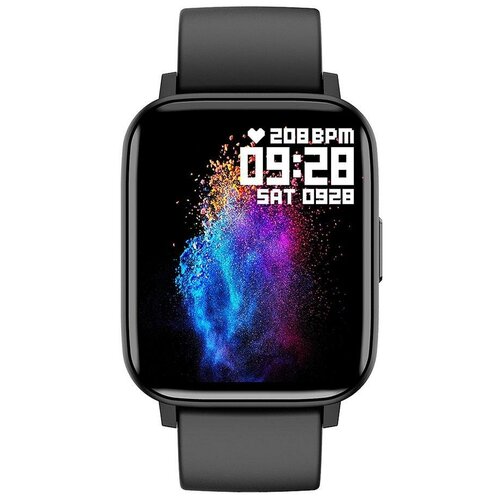 Смарт часы 287000₽