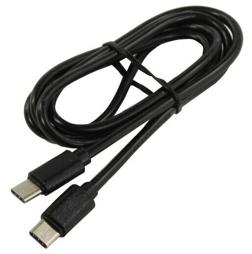 Кабель USB 2.0 type C <-> type C Smartbuy iK-3112fc