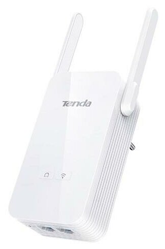 Адаптер POWERLINE 1000MBPS KIT PH5 TENDA