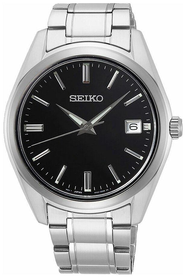 Наручные часы SEIKO