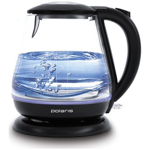 Чайник Polaris PWK 1859CGL 18л 2200Вт черный 280000₽