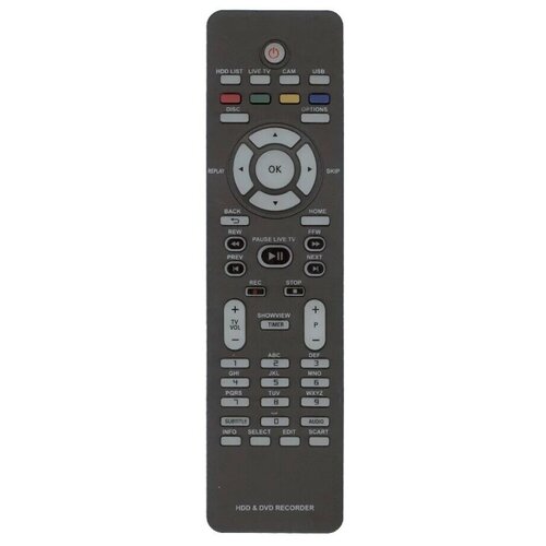 Пульт ДУ для Philips 2422 5490 1504 1pc new remote control controller for philips blu ray disc player dvd