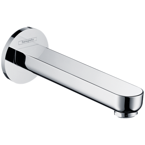 Hansgrohe 14420000 Metropol S Излив на ванну, хром