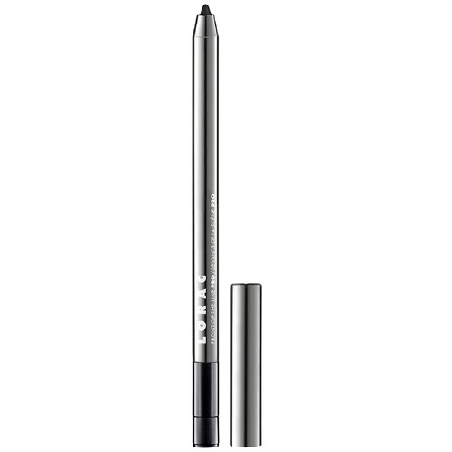 карандаш для глаз lorac front of the line pro 0 34 г Lorac водостойкий карандаш для век front of the line pro eye pencil, оттенок black