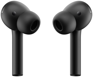 Беспроводные наушники Xiaomi Mi True Wireless Earphones 2 Pro, черный