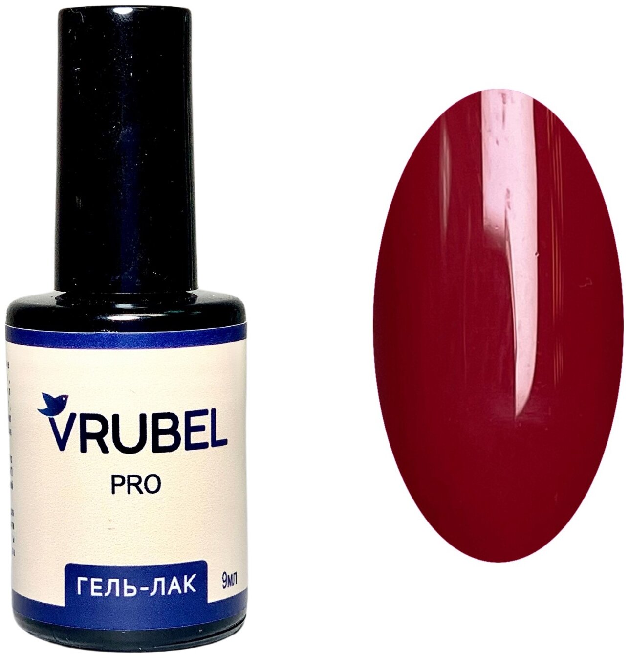 028 - Vrubel Pro, 9 