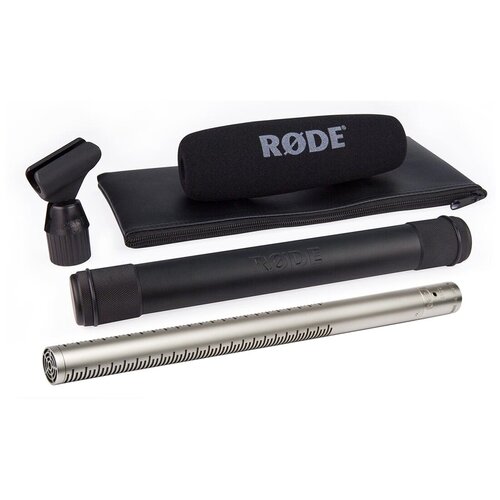 Микрофон пушка Rode NTG-3 7900000₽