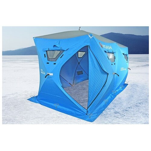 Higashi Палатка HIGASHI Double Comfort Pro