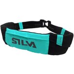Сумка поясная Silva Strive Belt Blue - изображение