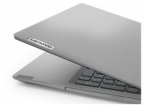 Ноутбук Lenovo IdeaPad 3 15ITL6 82HL008VRU Intel Core i5 1135G7 24 GHz - 42 GHz 8192 Mb 156 Full HD 1920x1080 256 Gb SSD DVD нет Intel Iris Xe Windows 10 Home серый 22 кг 82HL008VRU