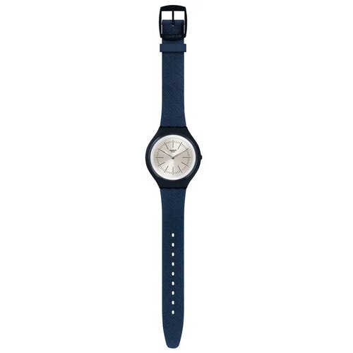 Наручные часы swatch svun106, черный