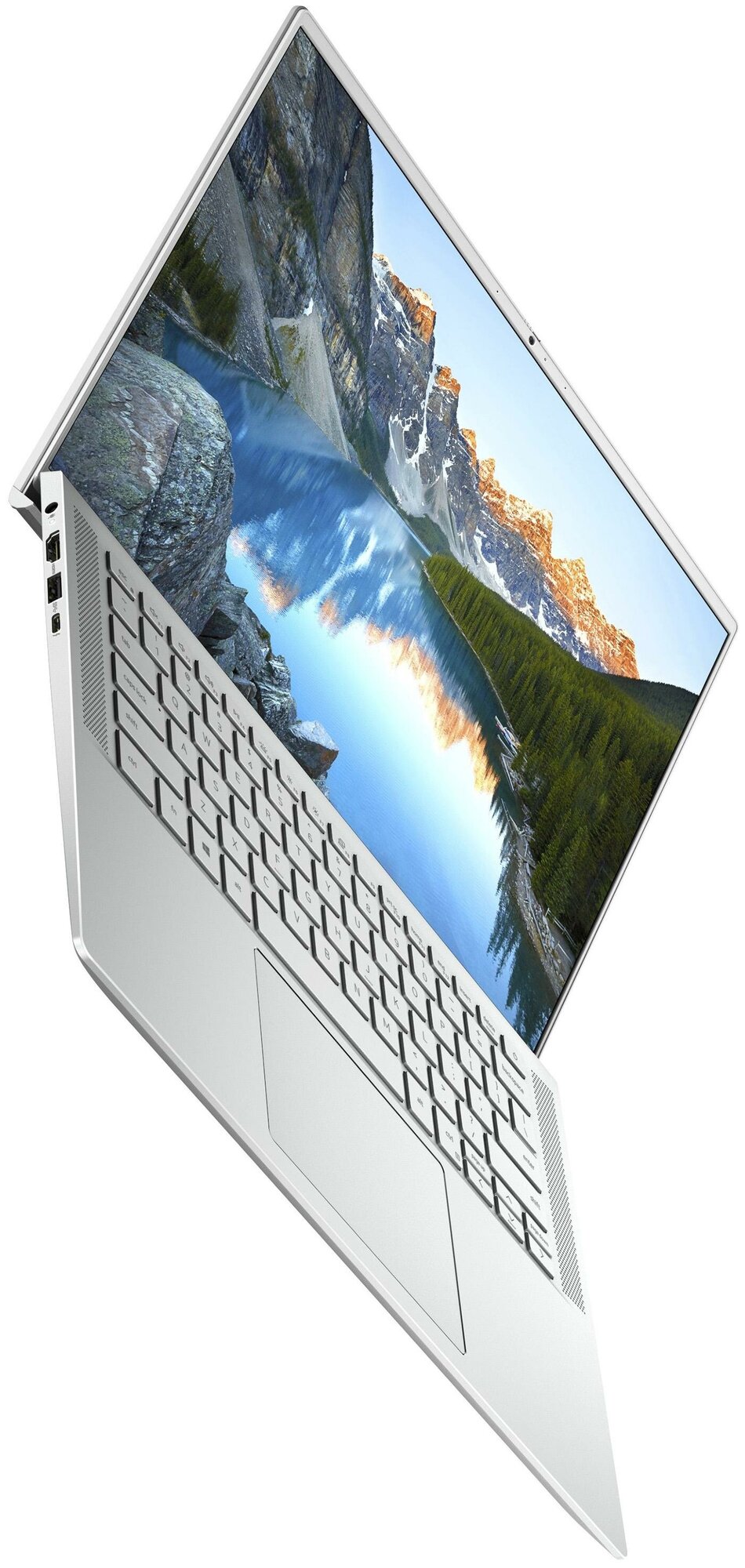 Ноутбук Dell Inspiron 7400