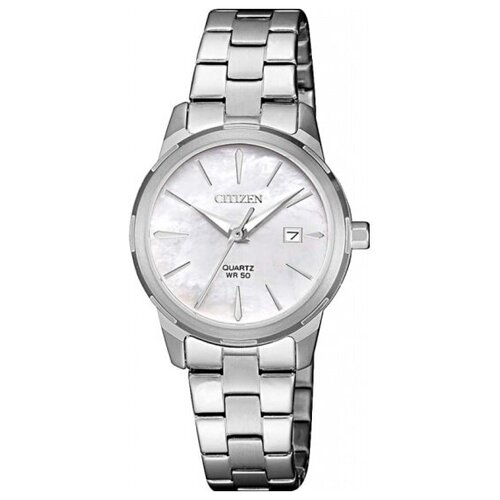 фото Японские наручные часы citizen eu6070-51d