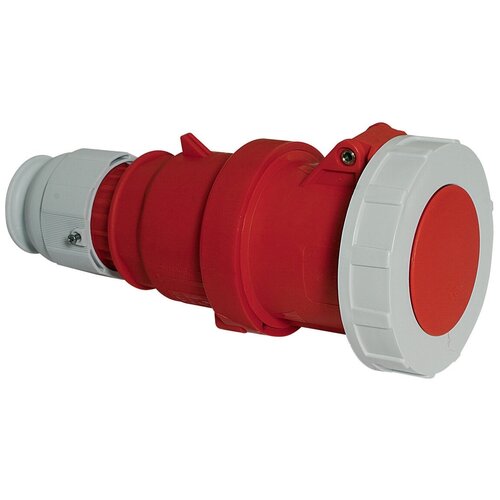 Розетка Bals силовая кабельная 63A, 5p(3P+N+PE), 6h, 400V, IP67
