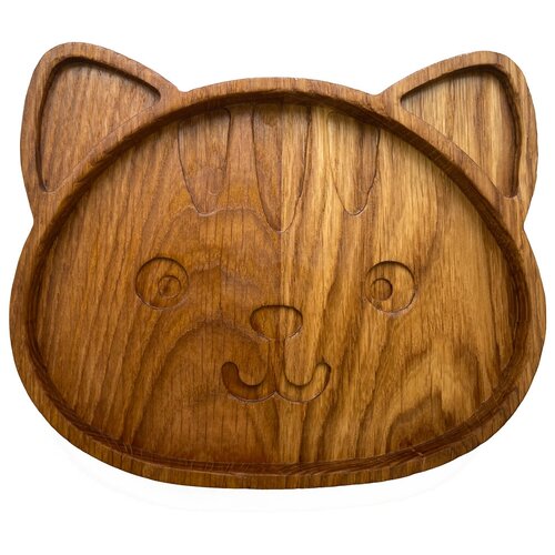 Менажница из дуба LAPDES 