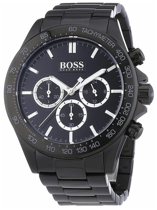 Наручные часы Hugo Boss Ikon HB1512961